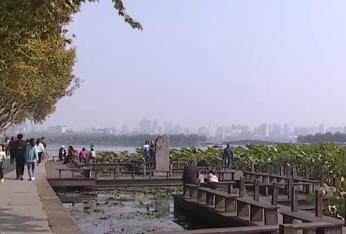 惠民新政撬動消費新增長點 透過火熱數(shù)據(jù)感知城市文旅“溫度”