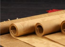 科技再造，千年古紙迎來新生