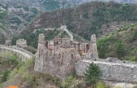 北京市出臺(tái)長城保護(hù)條例 2026年3月1日起實(shí)施