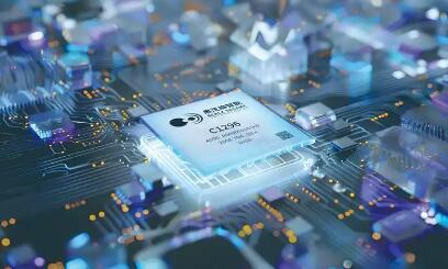 小芯片警示大格局：中國汽車供應(yīng)鏈的韌性考驗