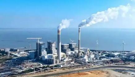 哈電汽輪機(jī)研制的又一國之重器成功投運(yùn)