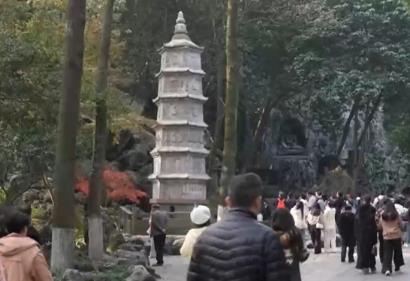 “修煉內功”留住游客 “文化惠民”助力文化保護與城市發(fā)展實現(xiàn)雙贏