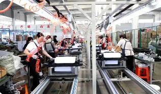 從展會(huì)對(duì)接走向?qū)嵉睾献?廣交會(huì)“長(zhǎng)尾效應(yīng)”加速外貿(mào)升級(jí)