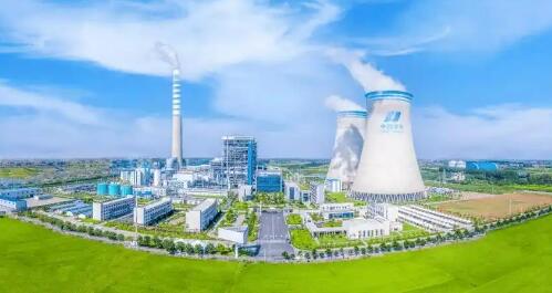 中國華電：向“新”提質(zhì) 增效圖強(qiáng)