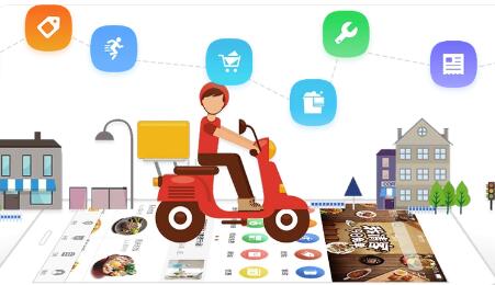 外賣平臺(tái)“新國標(biāo)”發(fā)布實(shí)施　劍指行業(yè)非理性競爭