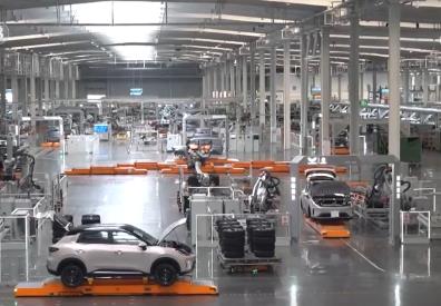 39.14萬億元、多賽道領(lǐng)跑世界！中國150家企業(yè)入選全球獨角獸500強