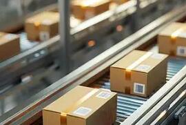 首次突破1800億件！透視加速發(fā)展的“小包裹”背后