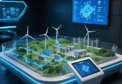 我國牽頭制定的新能源發(fā)電通用仿真模型國際標(biāo)準(zhǔn)發(fā)布