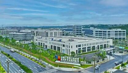 四川繪制制造業(yè)創(chuàng)新中心建設(shè)攻堅(jiān)