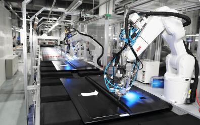 長虹企業(yè)級(jí)智能體開發(fā)平臺(tái)：搭建產(chǎn)業(yè)智能化