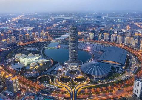 經(jīng)濟(jì)大省挑大梁｜河南為何要向東融入長(zhǎng)三角