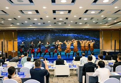 當(dāng)冰雪遇見博鰲 內(nèi)蒙古向世界發(fā)出“暖意盎然”的冬之約