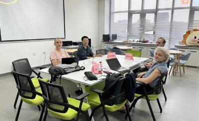 教育部：中法雙方合作辦學(xué)機(jī)構(gòu)和項目達(dá)72個