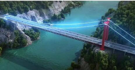 風電、大橋、航線 三項世界級成就見證中國實力