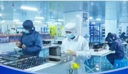 攀高逐“新” “質(zhì)”勝未來——新質(zhì)生產(chǎn)力發(fā)展一線見聞