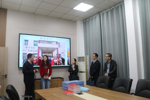 對標先進取真經(jīng) 提質增效促發(fā)展——武漢洪山煙草赴黃岡煙草學習基層部所建設先進經(jīng)驗