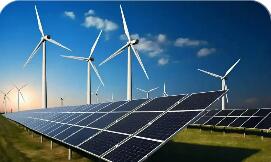 每3度電就有1度綠電 “十四五”能源向“綠”