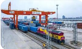 與世界各國共享機遇共同發(fā)展——擴大高水平對外開放，開創(chuàng)合作共贏新局面