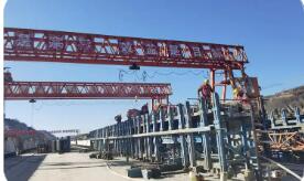 “十四五”時期山西累計完成交通固定資產(chǎn)投資3279億元