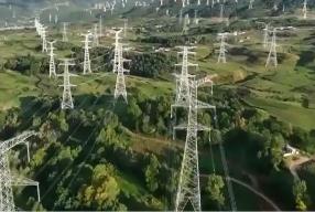 內(nèi)蒙古生產(chǎn)經(jīng)營(yíng)平穩(wěn)有序 綠色低碳新型電力系統(tǒng)加速構(gòu)建