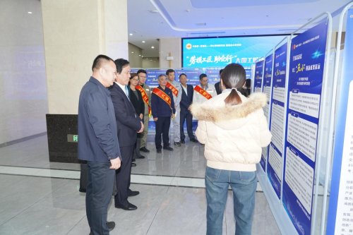 “五小”創(chuàng)新迸發(fā)全國(guó)高新區(qū)高質(zhì)量發(fā)展活力