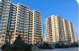 年末北京新房供應(yīng)放量 12月份預(yù)計新增供應(yīng)面積達57萬平方米