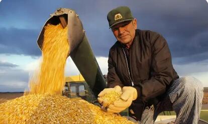 美國將為受關(guān)稅政策影響農(nóng)民提供120億美元救助