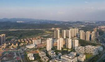 廣州增城區(qū)破題低效用地再開發(fā)