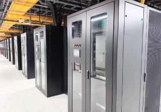 黑龍江：算力領(lǐng)跑 賦能千行百業(yè)