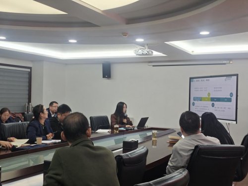 厚植創(chuàng)新沃土 激發(fā)奮進(jìn)活力——武漢洪山煙草積極開(kāi)展科技創(chuàng)新活動(dòng)