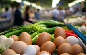 食材供應(yīng)鏈轉(zhuǎn)向精細(xì)化 2025年我國(guó)食材消費(fèi)市場(chǎng)規(guī)模有望突破10萬(wàn)億元