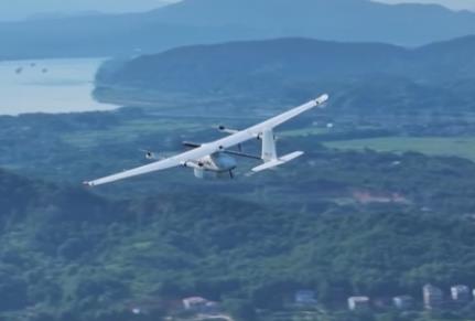 將于明年正式實施 民用無人機“上戶口”有新規(guī)