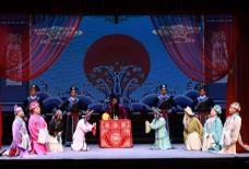 為傳承注入源頭活水 讓秦腔融入到城市的骨子里