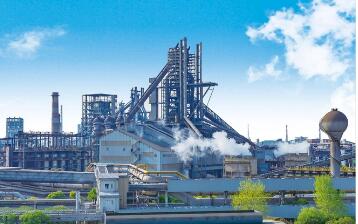 日照鋼鐵優(yōu)化專利轉化方式，打造特色板材制造基地