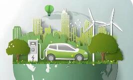 我國(guó)綠色低碳專利申請(qǐng)對(duì)全球增量的貢獻(xiàn)度近五成