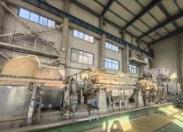 硝酸業(yè)首個(gè)國產(chǎn)化“汽改電”工程完成