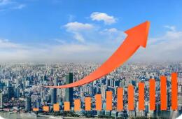 國際貨幣基金組織上調(diào)2025年中國經(jīng)濟(jì)增速預(yù)期