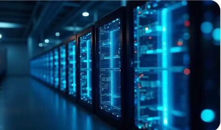 2025年我國算力市場規(guī)模預計增長30%