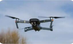 優(yōu)供給拓場景 無人機“飛”出消費新天地