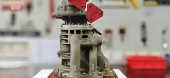 中航集團完成國內首臺A350飛機發(fā)動機燃油泵自主大修