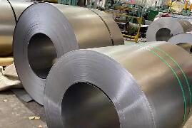 韓國(guó)對(duì)原產(chǎn)于中國(guó)的鍍鋅冷軋鋼啟動(dòng)反傾銷(xiāo)調(diào)查