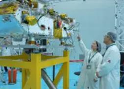 我國電力行業(yè)有了專用光學(xué)遙感衛(wèi)星