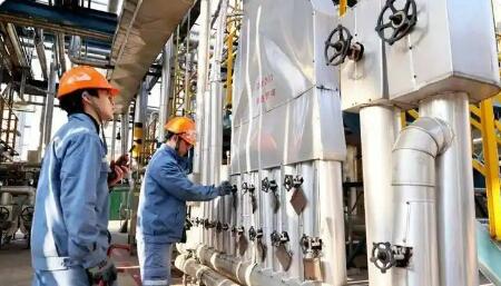 鎮(zhèn)海煉化生物航煤通過國際可持續(xù)發(fā)展與碳認(rèn)證