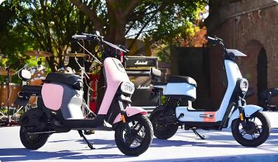 新國標落地 電動自行車行業(yè)加速轉(zhuǎn)型升級