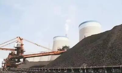 印度批準(zhǔn)庫存過剩的發(fā)電廠出口煤炭