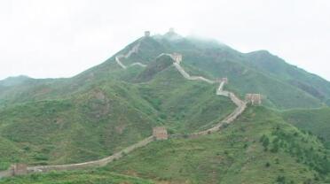 遼寧推出8條長(zhǎng)城旅游精品線路