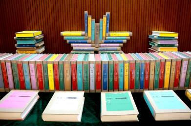 中國民間文學(xué)大系出版工程已出版117卷