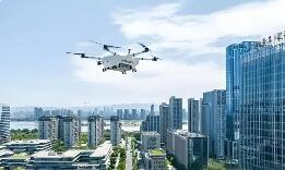 “政策+場景”雙輪驅(qū)動 低空經(jīng)濟加速“起飛”
