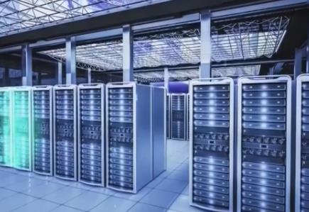 建設(shè)全國(guó)一體化算力網(wǎng)絡(luò)按下“加速鍵” 向“智”向“綠”轉(zhuǎn)型發(fā)展