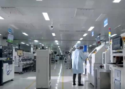 中國(guó)持續(xù)釋放政策信號(hào)為外企提供長(zhǎng)期利好 外資用“真金白銀”加碼在華投資